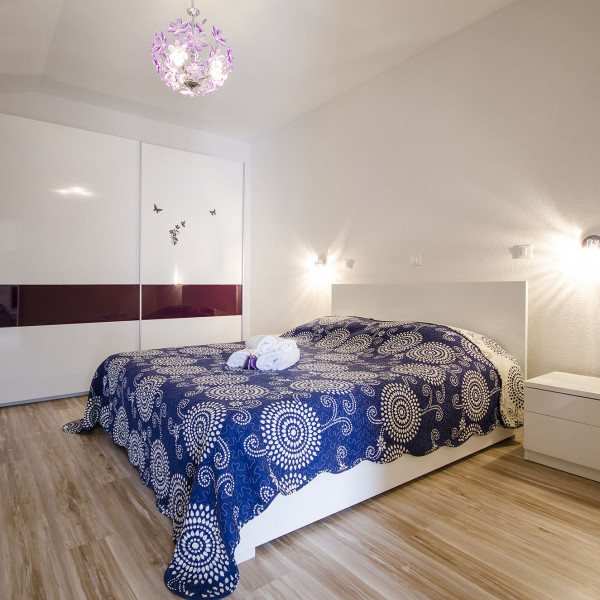 Bedrooms, Apartments Paradis, Apartments Paradis Rovinjsko selo,Rovinj