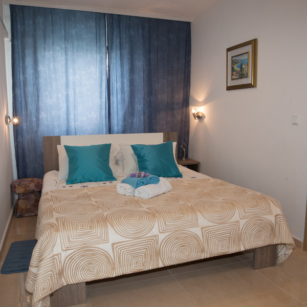 Camere da letto, Apartments Paradis, Apartments Paradis Rovinjsko selo,Rovinj